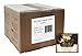 Numi Organic Tea Ginger Pu-erh, Box of Tea Bags, Black Tea, Brown, 100 Count (Pack of 1) (SPPPOA037191)