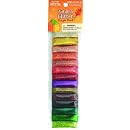 Sulyn Glitter Sample 14-Pack - Spring Colors, Non-Toxic, For Crafts & DIY Projects