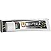 Activated Charcoal Teeth Whitening Toothpaste - DESTROYS BAD BREATH - Best Natural Black Tooth Paste Kit - MINT FLAVOR - Herbal Decay Treatment - REMOVES COFFEE STAINS - 105g (3.70oz)