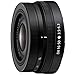 Nikon Z50 Mirrorless Camera Body 4K UHD DX-Format 2 Lens Kit NIKKOR Z DX 16-50mm F3.5-6.3 VR + Z DX 50-250mm F4.5-6.3 VR Bundle Deco Gear Backpack + Photo Video LED + Filters + Software & Accessories
