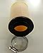Orange Cycle Parts Air Filter for Honda ATC 200 M 1984-1985 / ATC 200 S 1984-1986 repl. OEM# 17254-958-013