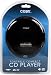 Coby Portable Compact CD Player (Black) primary