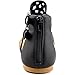 Not Rated Women's Galleria Dress Sandal