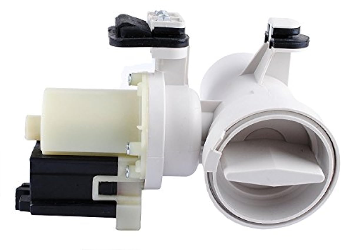 Washer Drain Pump Motor For Whirlpool Duet WFW8300SW02 Maytag Epic Z