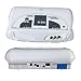 Pro 5 in 1 Heat Press Machine Digital Swing Away Sublimation Heat Press Transfer Machine for T-Shirt/Hat/Mug/Plate/Cap (#2)