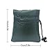 Uboway 3Pc Outdoor Faucet Cover Pipe Glove (Green)