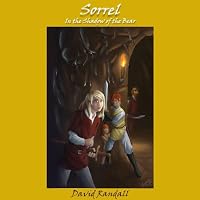 Audible edition cover