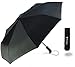 Travel Windproof Umbrella Auto Open Close – Strong and Lightweight