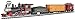 Bachmann The Plainsman Ready To Run Electric Train Set - Large 