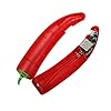 GBSELL-Pepper-Shape-5V-12A-USB-Output-18650-Power-Bank-Batteries-Pack-Case-for-Cellphone
