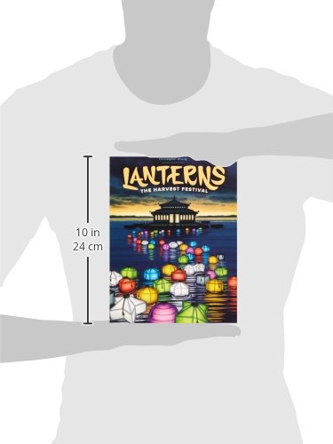 Lanterns The Harvest Festival Board Game