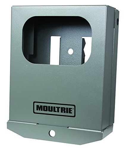 Moultrie Security Box Gen2 A Series Camera, Green