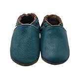 Sayoyo Lowest Best Baby Soft Sole Prewalkers Baby Toddler Shoes Cattle cashmere Shoes