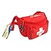 PrimaCare KB-8004 First Aid Empty Fanny Pack for Emergency Equipment Set, 8