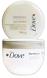 Dove DermaSpa Goodness3 Body Cream (300ml)