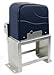 ALEKO AC2200ACC Sliding Gate Opener for Sliding Gates Up, 50 Feet Long And 2200 Pounds