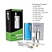 H'O Hemp Oil Vapor Mystica 650mAh