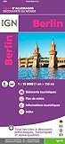 Berlin 2016: IGN.E.V.86309 (French Edition) by 