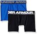 Under Armour Boys' Original Series Boxerjock 2-Pack