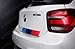 3M 2080 G10 Gloss White 3in x 5in (Sample Size) Car Wrap Vinyl Film