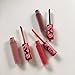 36 Colors Waterproof Liquid Makeup Lip Stick Lip Pencil Lipstick Lip Gloss Pen