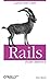 Rails Pocket Reference: A Quick Guide to Rails (Pocket Reference (O'Reilly))