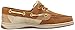 Sperry Top-Sider Women's Ivyfish Metallic Python Boat Shoe