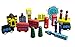 House of Marbles London Playset in a Bag