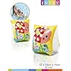 Intex 58652EU - Fish Arm Bands Age 3 - 6 years, 23 x 15 cm