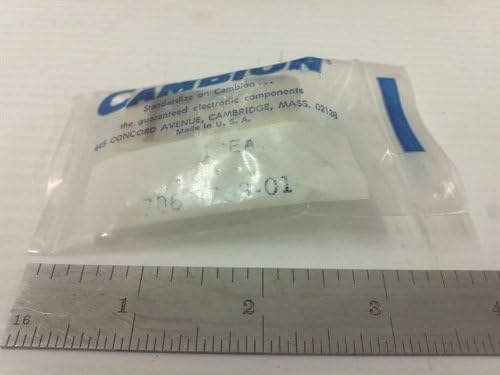 Cambion 706-3739-01 Puller IC