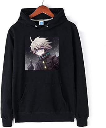 danganronpa hoodie amazon