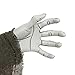 Scorpiuse Halloween Decorations 75 Inches Halloween Props Life-Size Hanging Ghost Large for Halloween Party Prop Decor (Green)