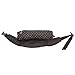 Infantino Zip Travel Carrier, Black