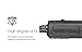 NKTECH Car Charger Battery Eliminator For TYT Tytera MD-380 GPS MD380GPS NKTECH MD-380U MD-380V Digital Mobile Radio DMR UHF VHF Two Way Radio Walkie Talkie Transceiver