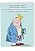 NobleWorks - Jumbo Fathers Day Card Funny (8.5 x 11 Inch) - Hilarious Greeting Notecard for Dads, Grandpa - King Of The Castle J0239
