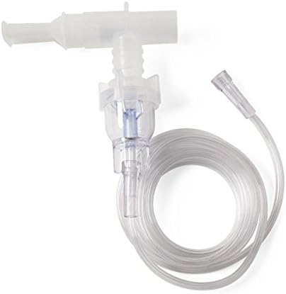 Aerosol Disposable Vaporizer Kit with for Asthma
