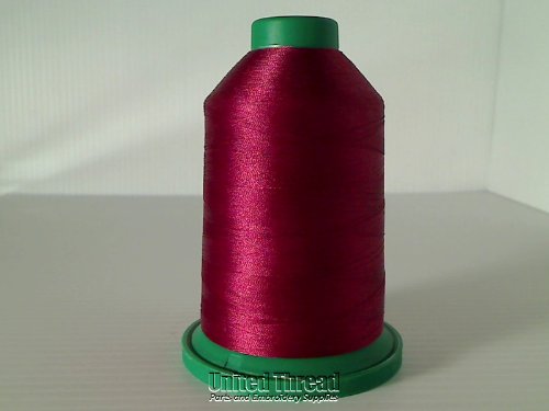 Isacord Embroidery Thread Thread 5000M color 1912