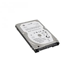 Disco Duro de 250 GB SATA 2.5 Seagate st9250410as 7200 RPM, 16 MB ...