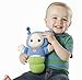 Playskool Lullaby Gloworm Boy
