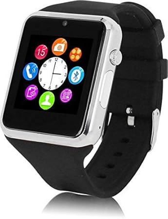 generic smart watch