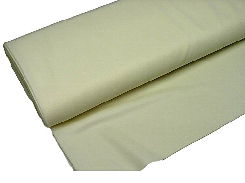 Ivory Speaker Grill Cloth 60 Inch x 36 Inch, A-571