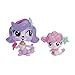 Littlest Pet Shop Pet Pawsabilities Zoe Trent & Cherie LeBrie