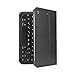 Anker Bluetooth Folio Keyboard Case for iPad Mini 3 / Mini 2 / Mini with 4-Month Battery Life Between Charges and Comfortable Low-Profile Keys TC840 (Not Compatible with New iPad 9.7