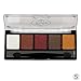 Eyeshadow Plate,Vovotrade Cosmetic Makeup Retractable Blush Brushes Set Foundation Powder Eyeshadow Brush