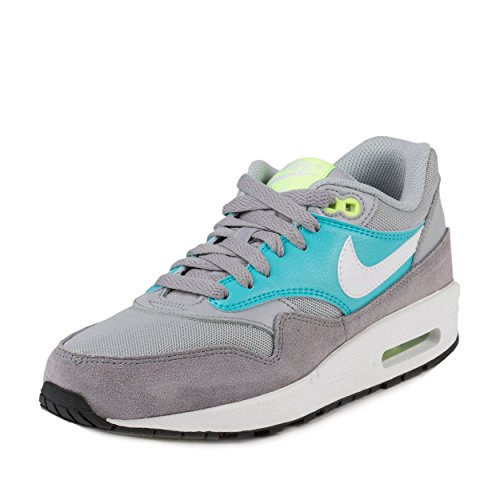 Nike Womens Air Max Essential Wolf Grey White Stealth