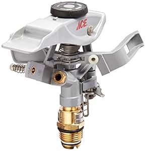 ace automatic sprinkler
