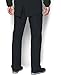 Under Armour UA Performance Chino — Straight Leg 36/32 Black