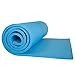 Wakeman Sleeping Pad, Lightweight Non Slip Foam Mat with Carry Strap Outdoors (Thick Mattress for Camping Hiking Yoga and Backpacking) (Light Blue)thumb 1