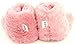 LazyOne Pink Paw Slippers - X-Large