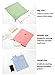 8 PCS Packing Organiser Drawstring Bags for Travel, Luggage Bag Toiletry Pouch(Color Random)